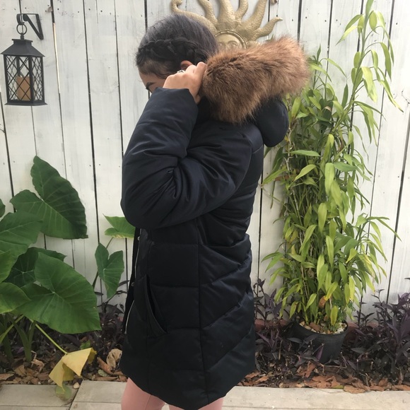 Forever 21 Jackets & Blazers - 🖤 Black Puffer Jacket 🖤